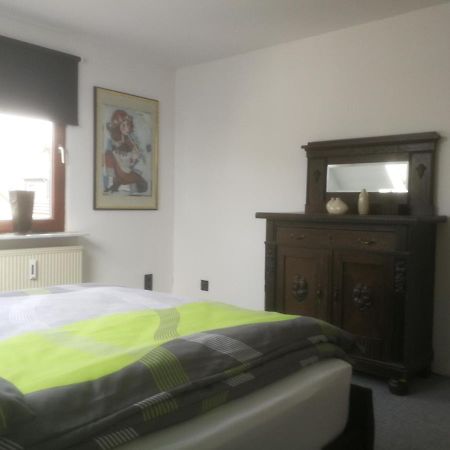 Apartamento Fachwerk Sg Solingen Exterior foto